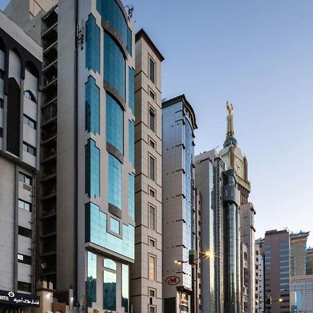 Mecca Snood Ajyad Tower One酒店 外观 照片