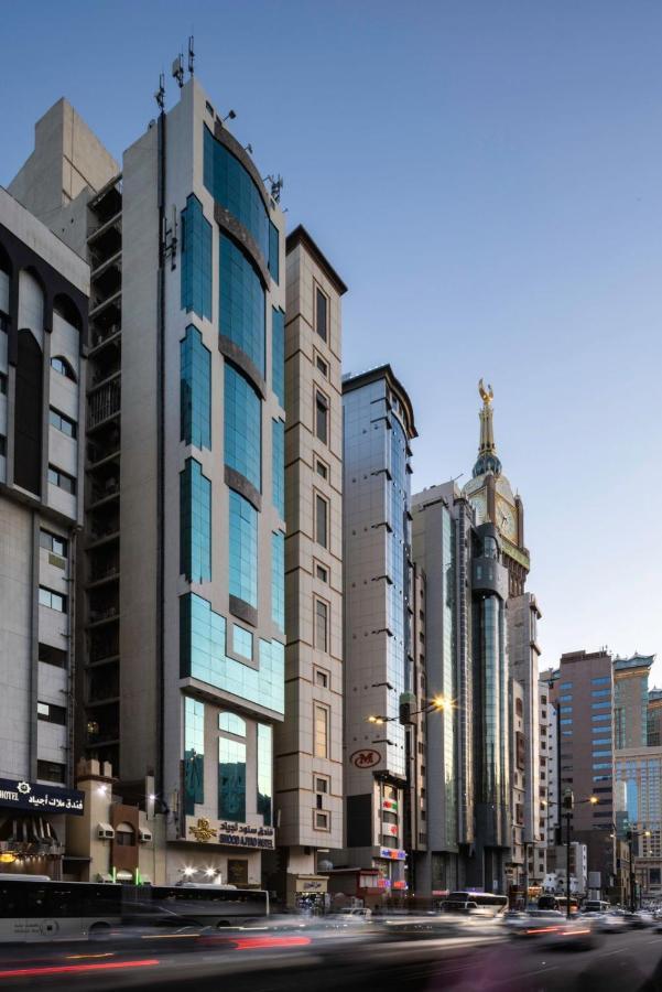 Mecca Snood Ajyad Tower One酒店 外观 照片